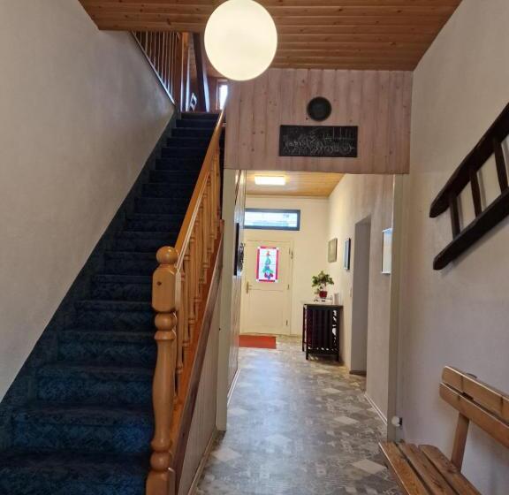 Номер Basic, Pension Zum Alten Schulhaus