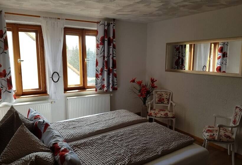Номер Стандарт, Pension Zum Alten Schulhaus