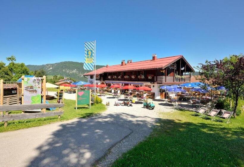 Номер Стандарт, Gasthof Seeweg