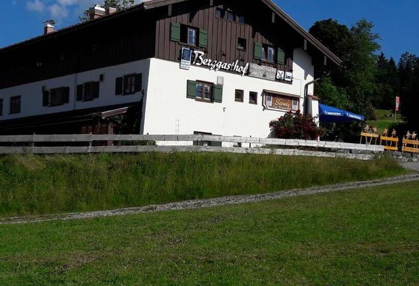 Номер Стандарт, Gasthof Seeweg