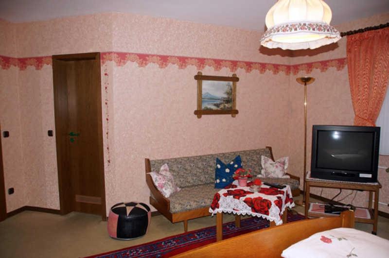 Номер Стандарт, Bayerischer Hof