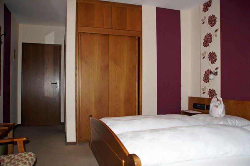 Номер Economy, Bayerischer Hof