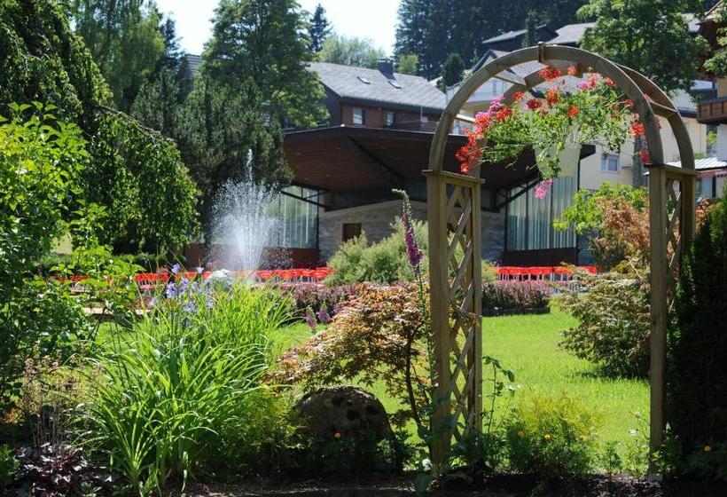 Номер Стандарт, Gasthof Schwarzwaldtanne