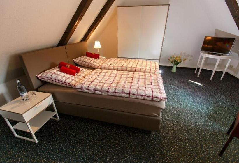 Номер Стандарт, Pension Altes Burg
