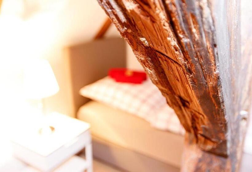 Номер Стандарт, Pension Altes Burg