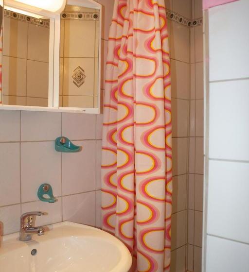 Апартаменты 2 Спальни, Belle Vue Apartrooms