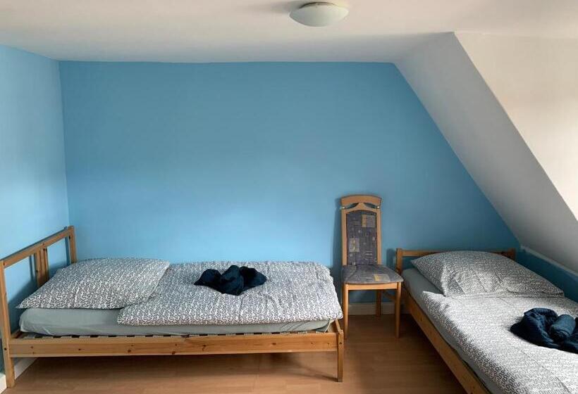 Семейный Номер Классика, Belle Vue Apartrooms