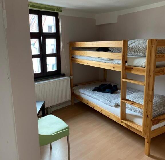 Апартаменты 1 Спальня, Belle Vue Apartrooms