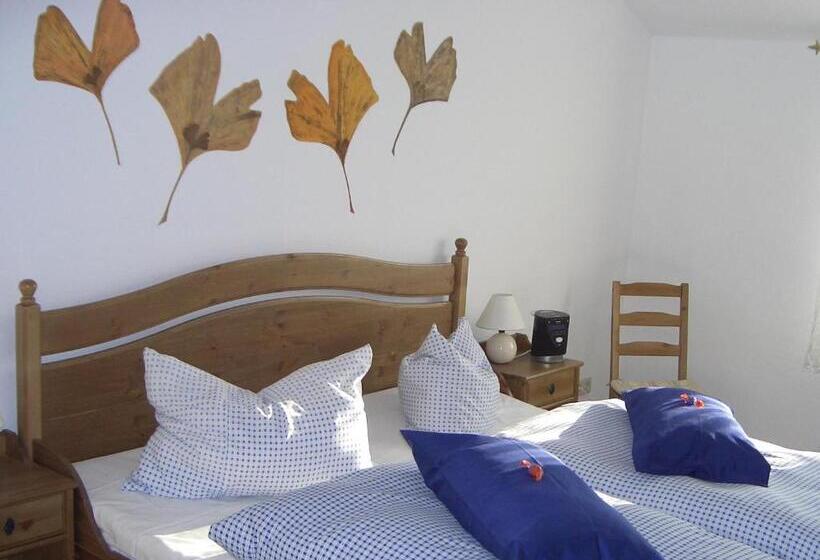 Номер Комфорт, Kleine Pension