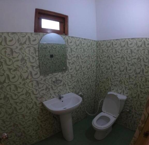 اتاق استاندارد, Punkalasa Tourist Lodge