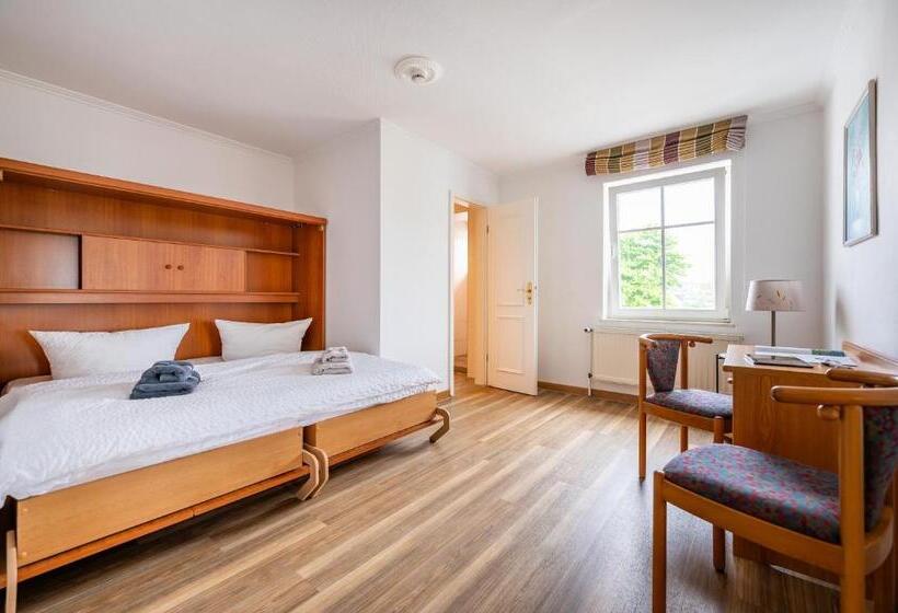 패밀리 룸, Pension Villa Seefrieden