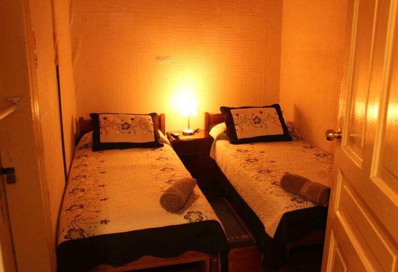 اتاق عادی, Hostal Fiorenttina