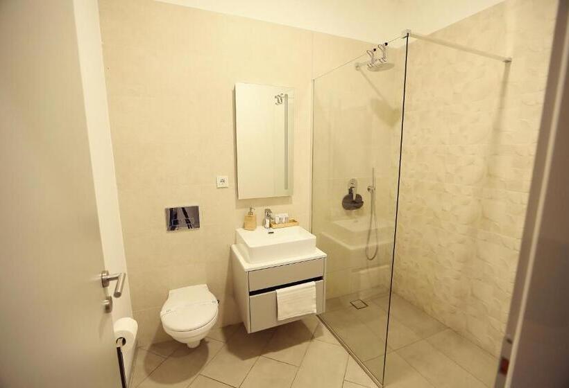 اتاق استاندارد با تخت بزرگ, Casa M