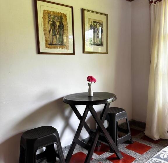 스탠다드 룸, Finca La Toscana