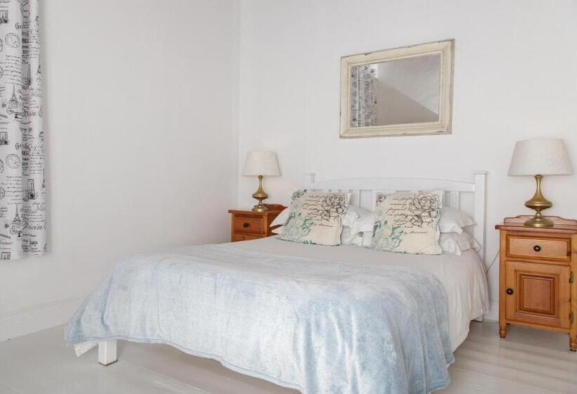 Номер Economy, Robertson Boutique Backpackers
