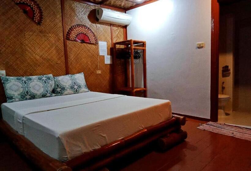 Номер Economy, Allba's Homestay