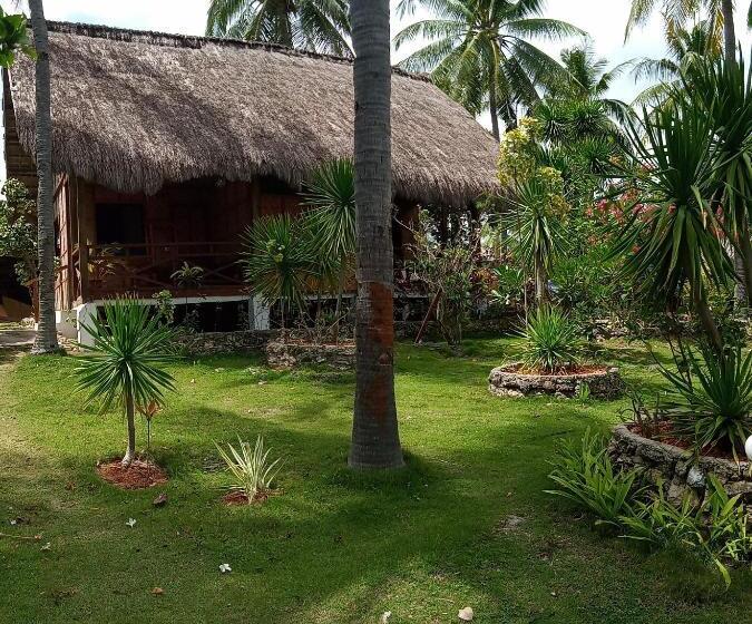 Номер Стандарт Совместная Ванная, Allba's Homestay
