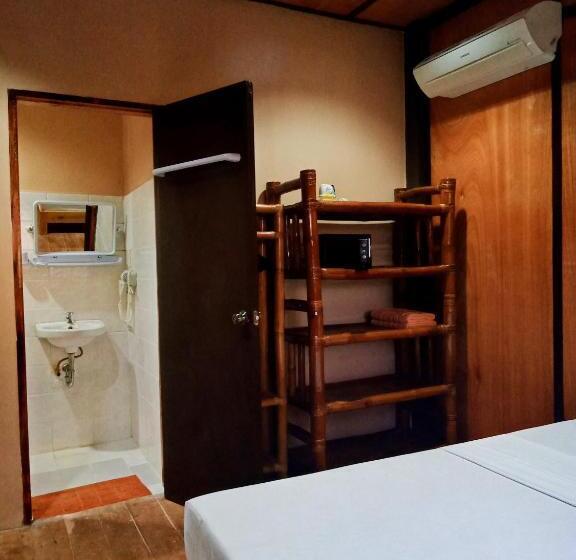 Номер Стандарт, Allba's Homestay
