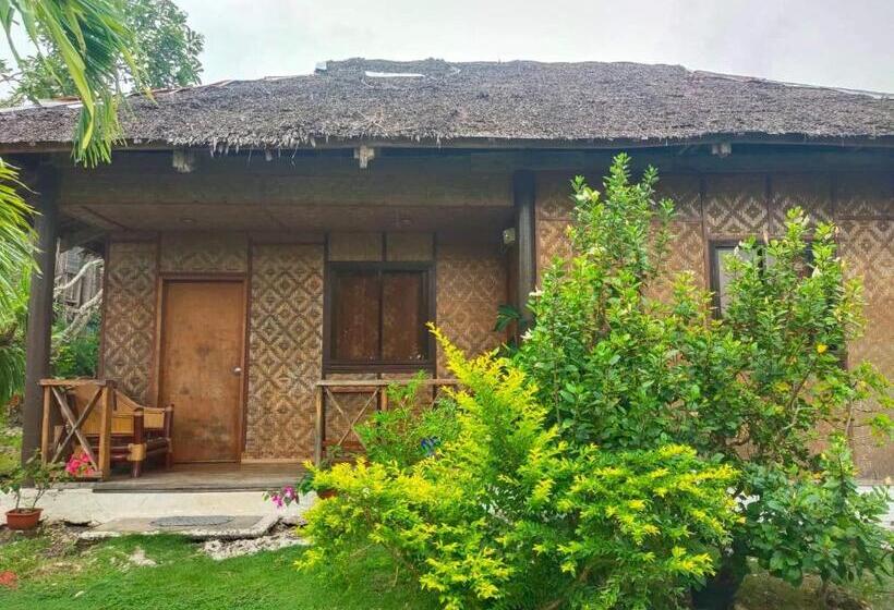 Семейный Номер Superior, Allba's Homestay