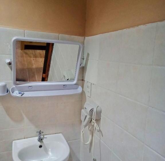 Номер Стандарт, Allba's Homestay
