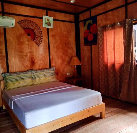 Номер Стандарт, Allba's Homestay