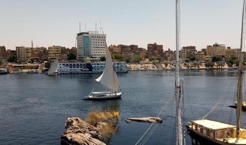 خانه 3 خوابه, El Amin Guest House