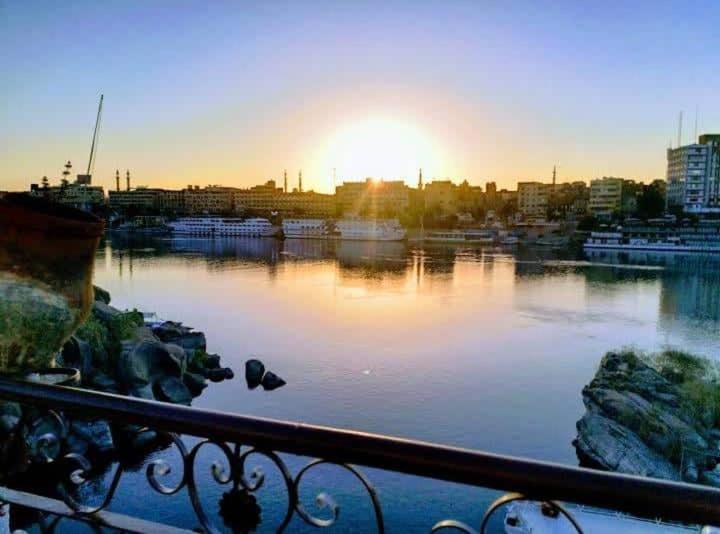 اتاق استاندارد سه نفره, El Amin Guest House