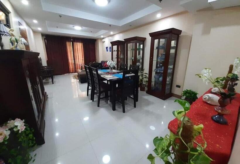 اتاق استاندارد, Hilfrans Lodge