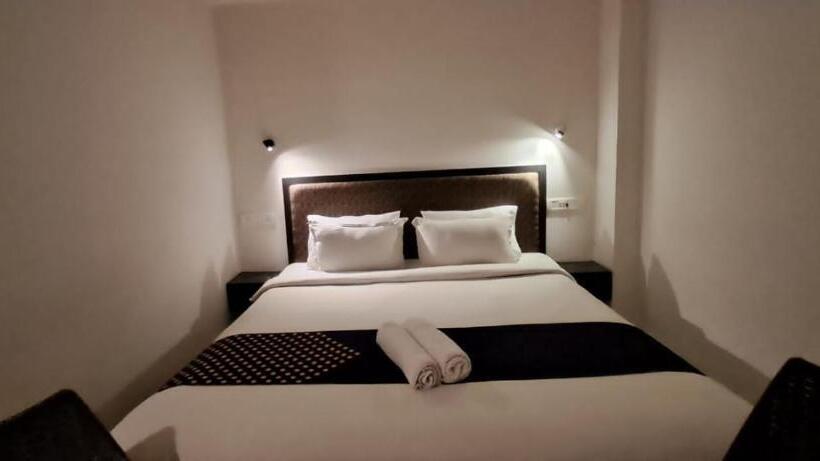 Standardrum, Jovinhos Place
