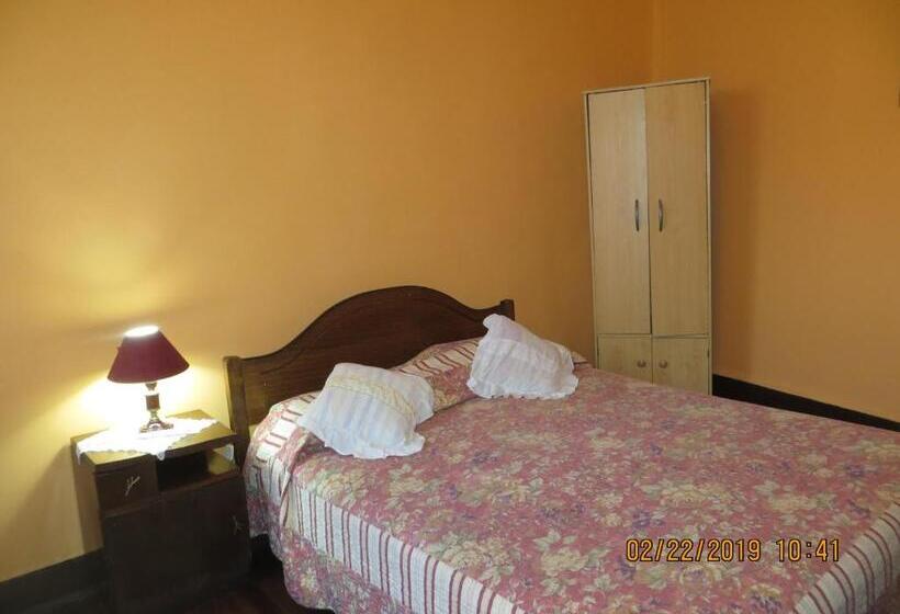 اتاق استاندارد, Hostal El Rincon Marino