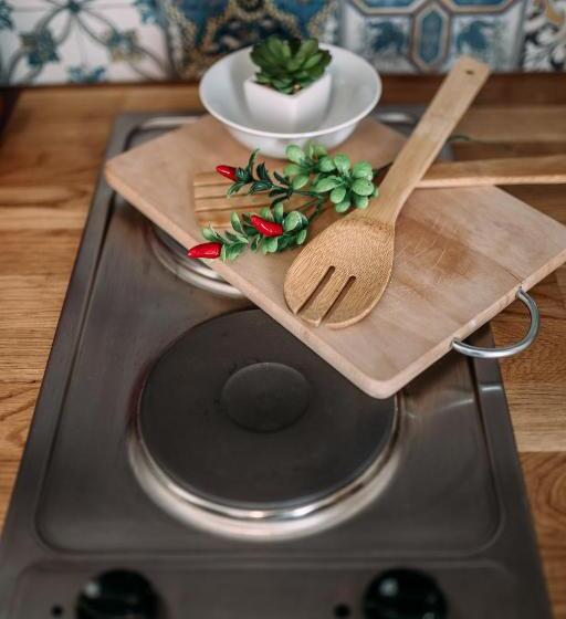 침실 2개 아파트, Brickyard Apartments Cluj