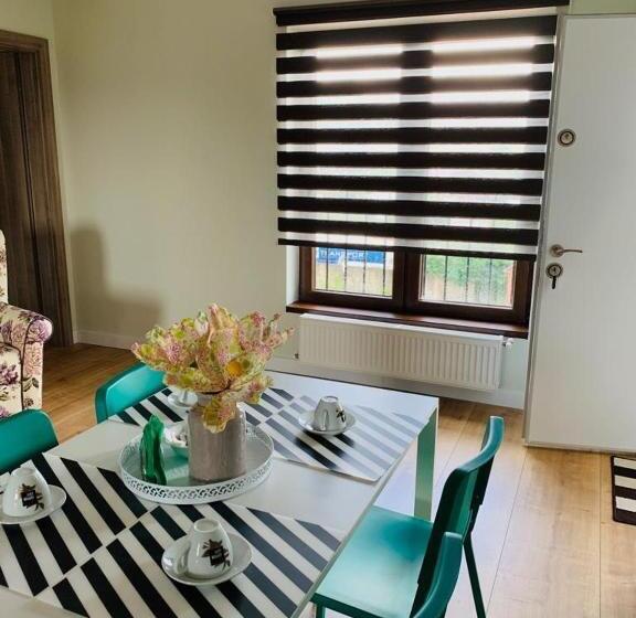 침실 1개 테라스 아파트, Brickyard Apartments Cluj
