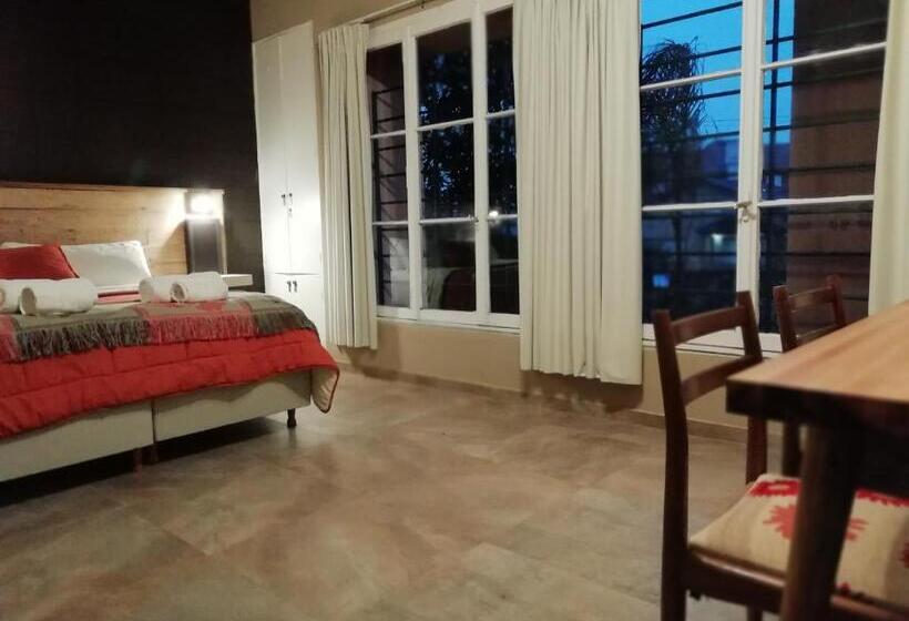 Студио Стандарт Вид на Сад, La Morada Apart Boutique & Spa