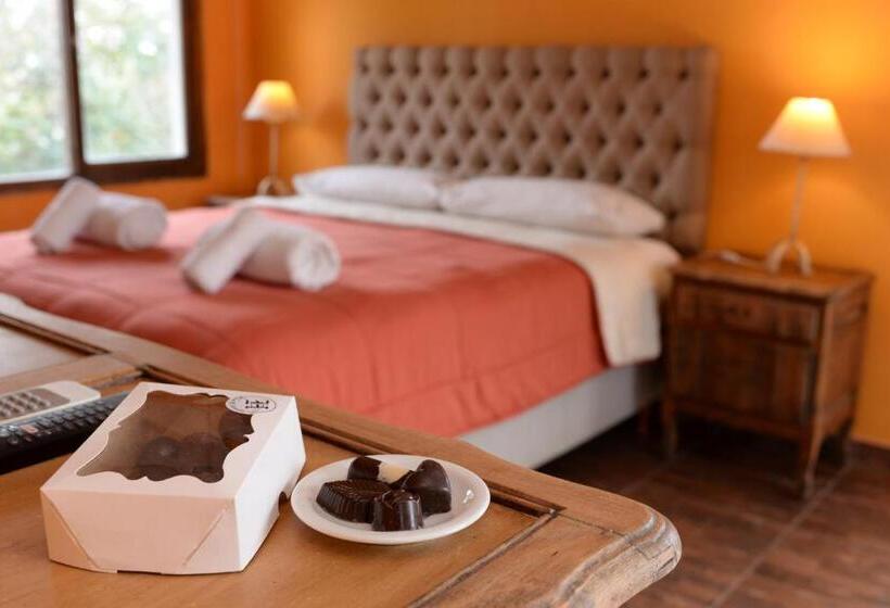 Студия Стандарт, La Morada Apart Boutique & Spa