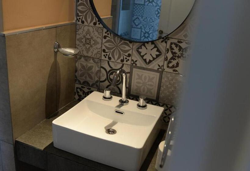 Люкс Вид на Сад, La Morada Apart Boutique & Spa