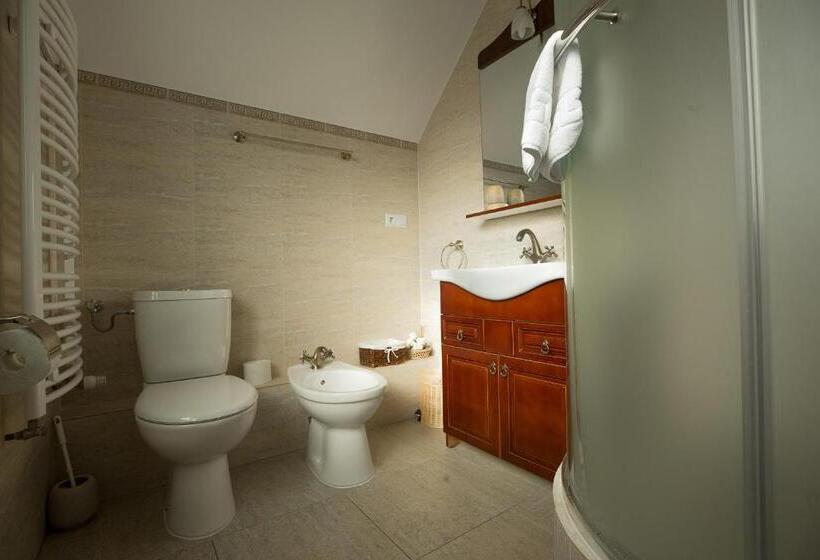 Номер Deluxe с Видом, Flora Luxury House