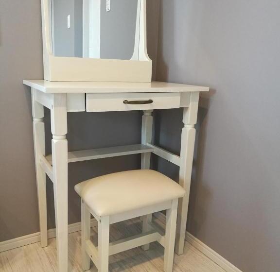 Номер Стандарт Вид на Море, Guest House Diphylleia Grayi