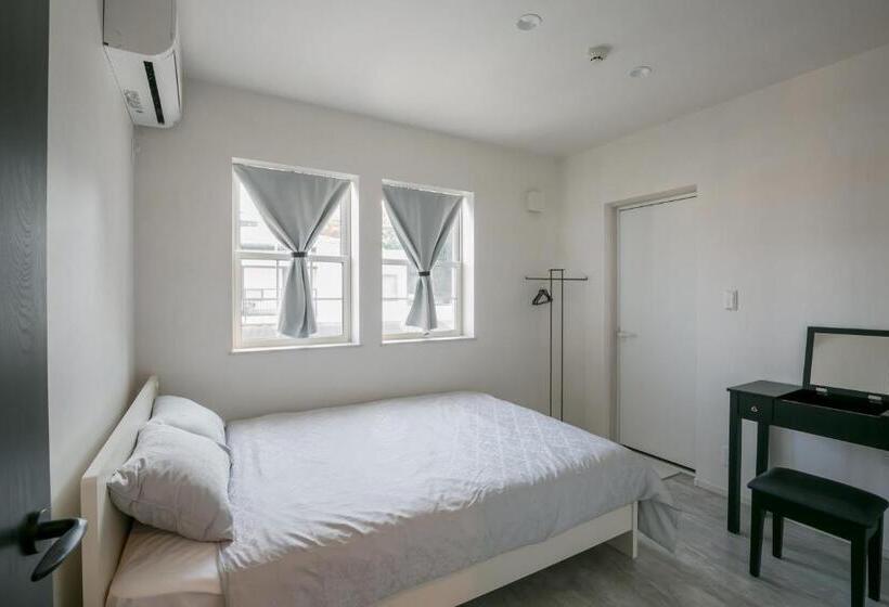 Номер Стандарт, Guest House Diphylleia Grayi