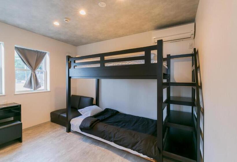Трежместный Номер Economy, Guest House Diphylleia Grayi