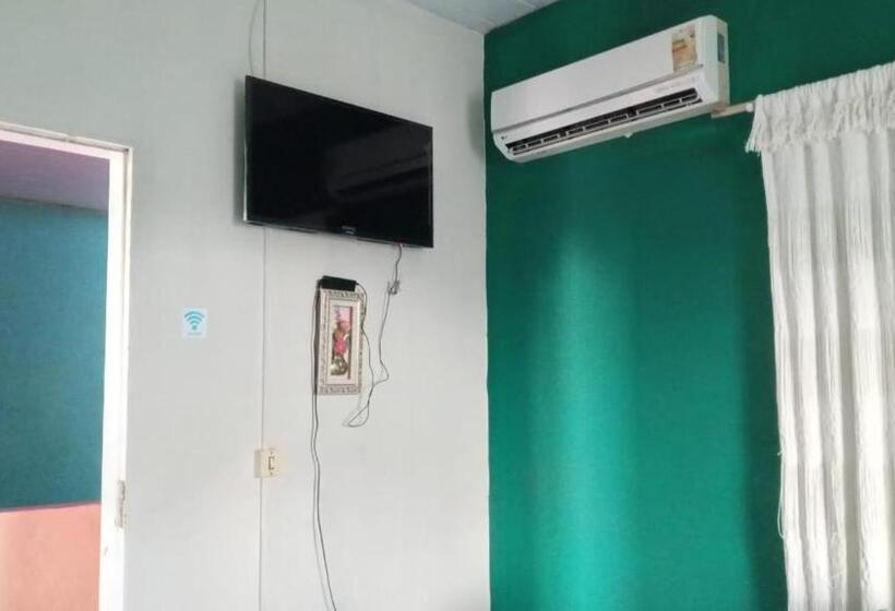 غرفة قياسية مطلّة علي الحديقة, Pousada Solar Di Poletti