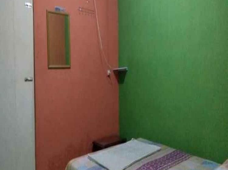 Номер Стандарт, Sritanjung Homestay