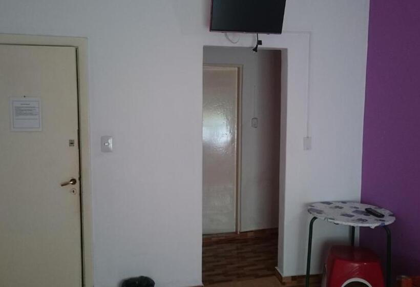 4인용 스탠다드 룸, Alquiler Zona Centro