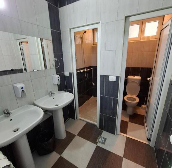 استودیوی استاندارد, Guest House Vila Vedesa