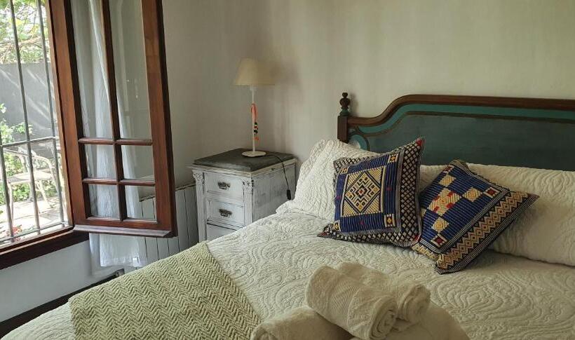 Номер Стандарт Вид на Сад, Los Tarcos Guest House