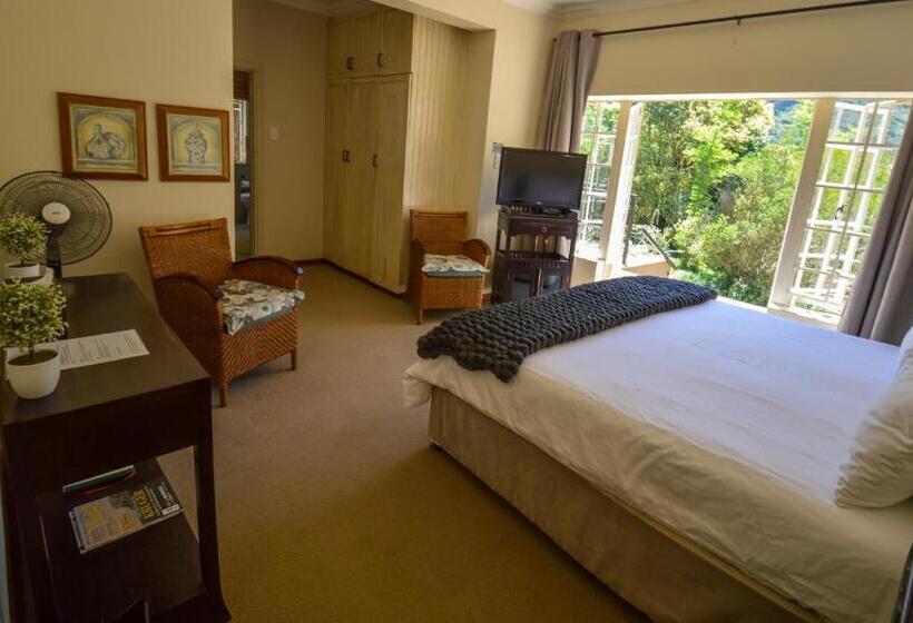 Номер Стандарт, San Rock Guest House