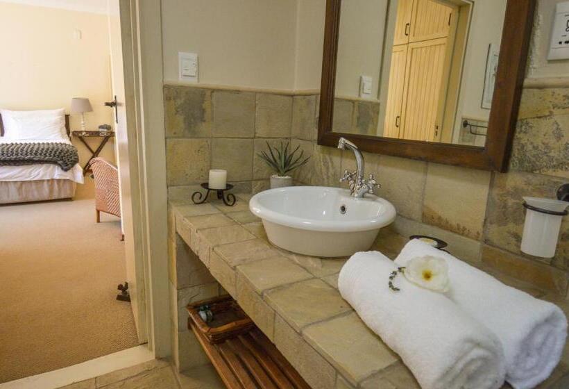 Номер Стандарт, San Rock Guest House