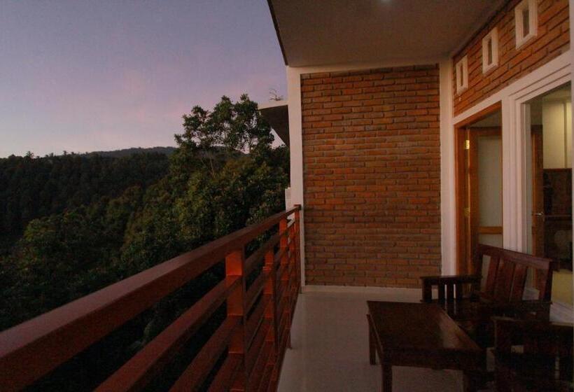 Номер Deluxe, Bali Bening