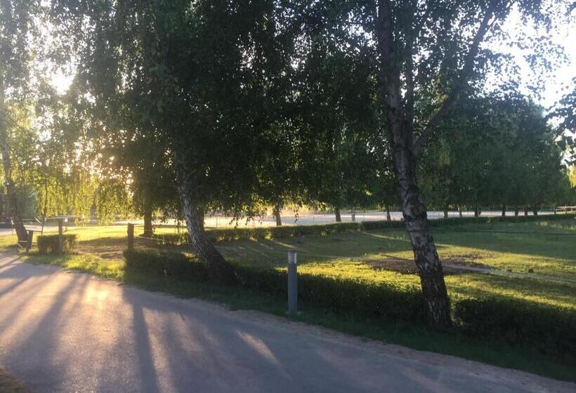 Семейный Номер, Mohácsi Wellness Vendégház és Lovasklub