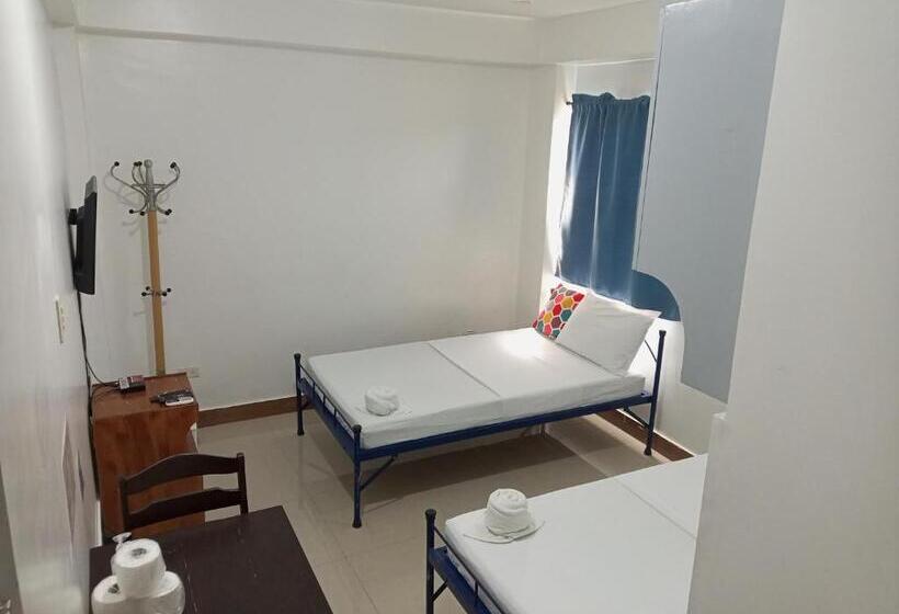 经济房, Alicia Apartment