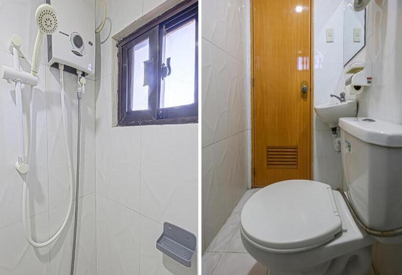 经济房, Alicia Apartment